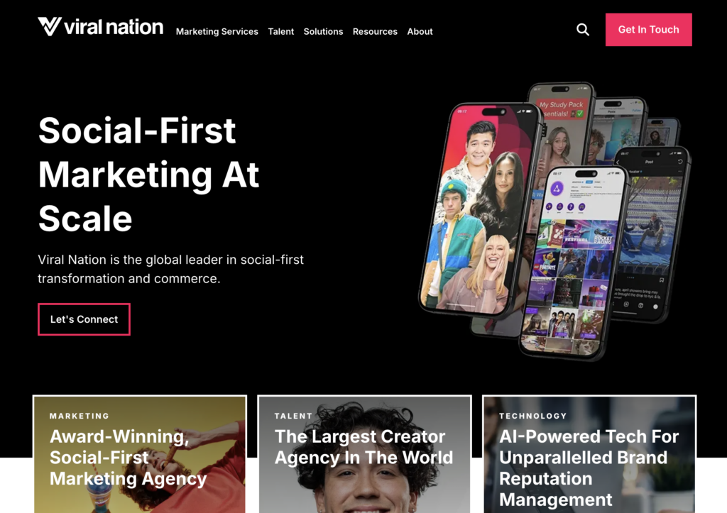 Top Influencer Agencies for Alcohol and Beverage Brands